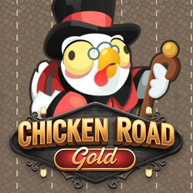 Chicken Road Gold
