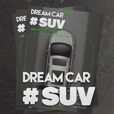 Dream Car SUV