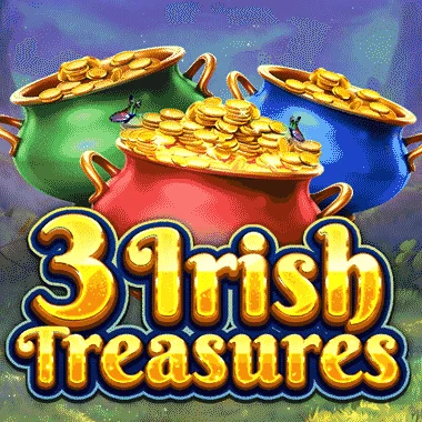 3 Irish Treasures